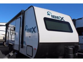 2022 Forest River Ibex 19MBH for sale 300319855